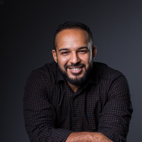 Dan Castro, arquiteto